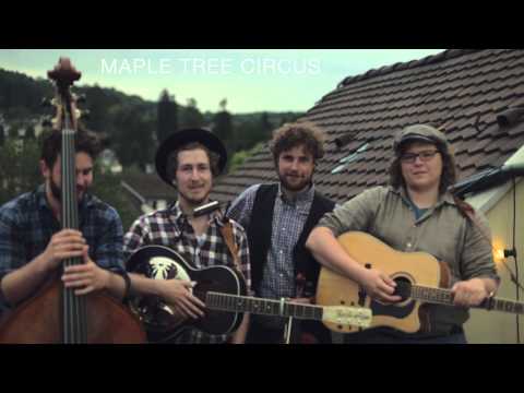 Lumberjack Rooftop Concerts 2013 (Trailer) 2.1