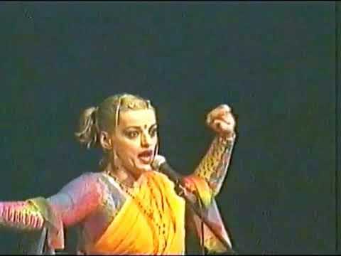 NINA HAGEN & LOKA NUNDA 2001 "Wrath of God" SWEET LORD CONCEPT LP #ninahagen