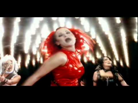 Starz!? - Wig Wam Bam (Video)