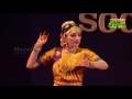 Classical Dance Performance Of Padmapriya At Soorya Festival