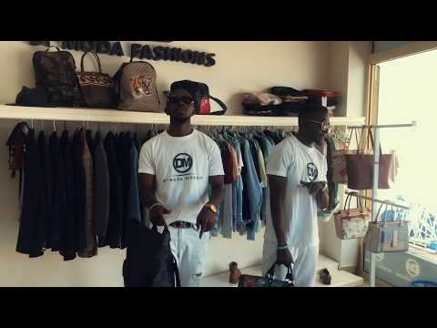 The Power Team Music - Piblicité I DI-MODA FASIONS