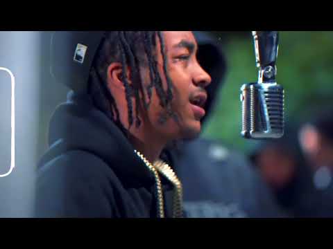 Guddahtharapper x Keese Da Kidd - Go Crazy [Mic Performance]