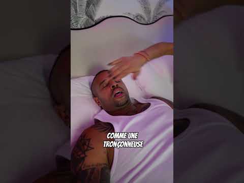 Dormir en couple c'est traumatisant