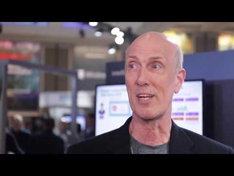 Lenovo - Customer Success Story (Ron Kunkel - DCG Solutions Manager)