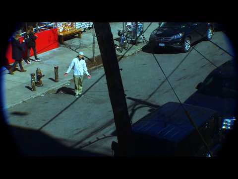 LIONMILK - ALL I HAVE (OFFICIAL MUSIC VIDEO)