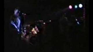 Guns N' Wankers - "Skin Deep"