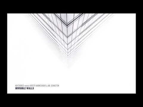 Nektarios meets Kirsty Hawkshaw & Jan Johnston - Invisible Walls (Trance Arts Dub Remix)