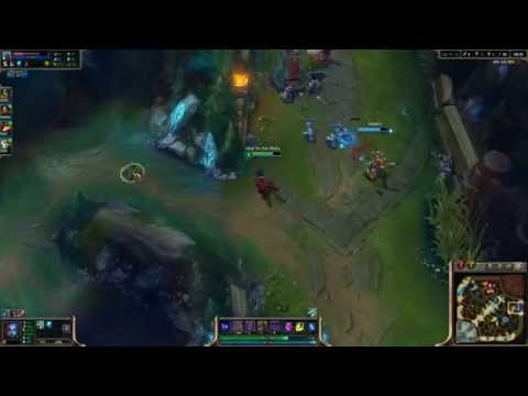 Evelynn Urf, it never gets old