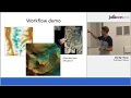 JuliaCon 2018 | Building a strong foundation for geospatial innovation | Martijn Visser