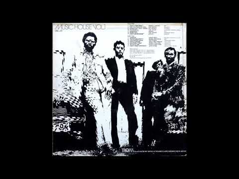 Danny Raymond - Sister Big Stuff