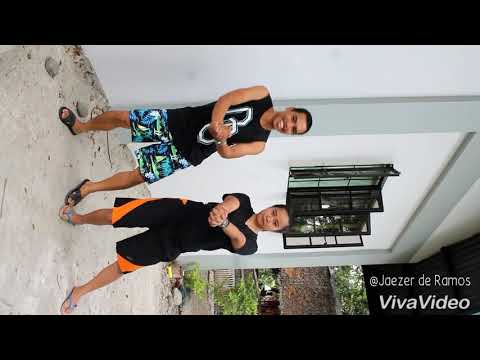 Katchi dance gone wrong 😂