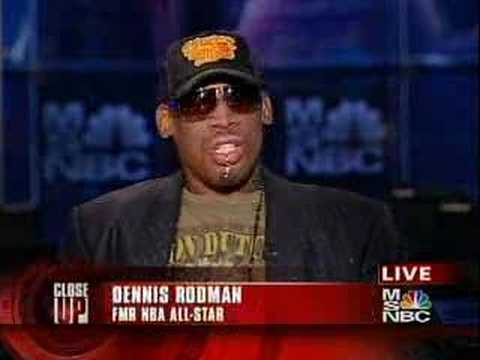 T-dennis rodman.wmv