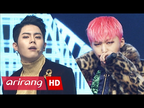 Simply K-Pop _ MASC(마스크) _ Tina(티나) _ Ep.251 _ 021017