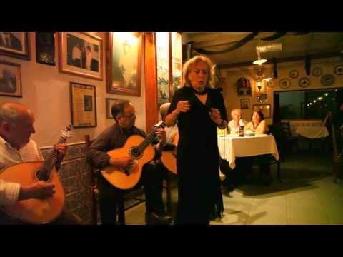 Fado, Miraldina do Carmo, "Tudo isto é fado"