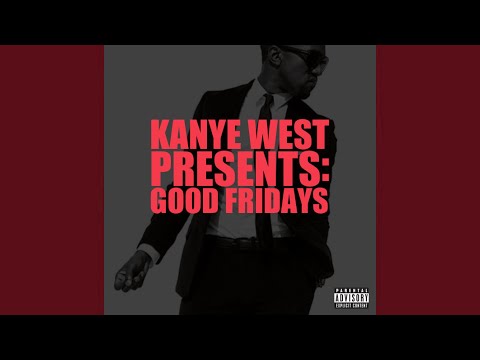 Kanye West - Don’t Look Down (feat. Mos Def, Lupe Fiasco & Big Sean)
