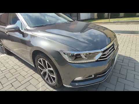 VOLKSWAGEN Passat Variant 2.0 TDI 4MOTION Executive BMTGARANZIA