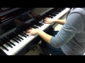 Fall Out Boy - The Kids Aren't Alright ~piano ...
