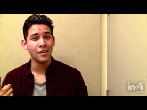 Josh Dominguez Grand Finale