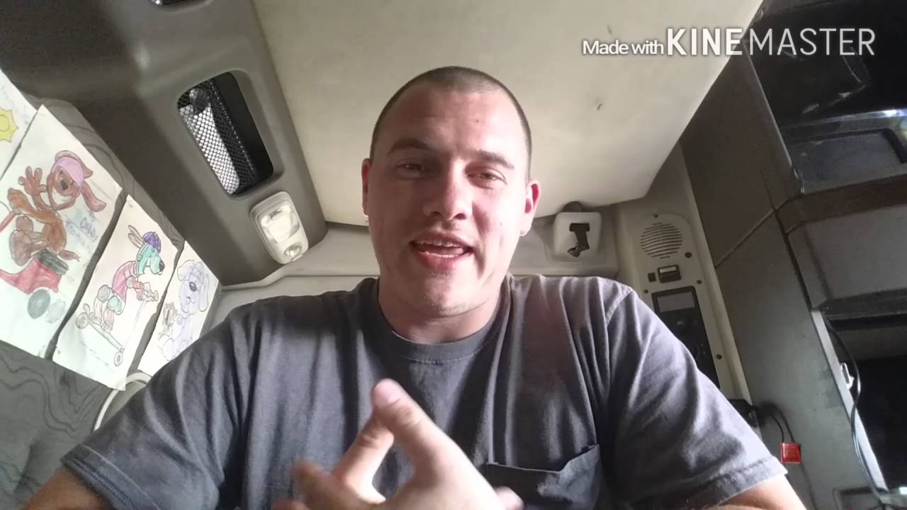 My CRST Malone truth/ update.