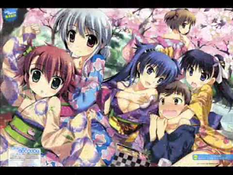 Maji Yaba Mousou Love Instrumental - R 15