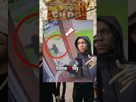 Bloodhound lil Jeff predicted his death #liljeff #bloodhoundq50