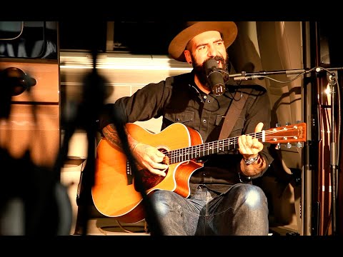 Andy McSean - Just A Kid (Acoustic)