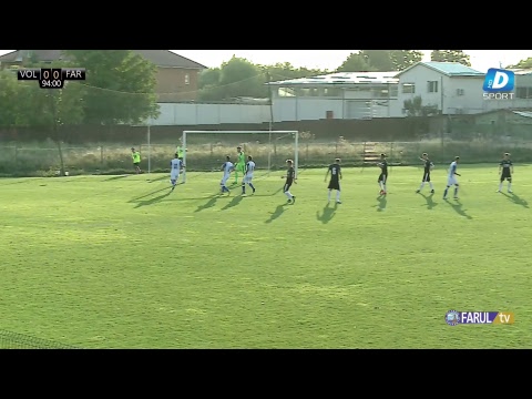 FC Voluntari II - SSC Farul | Etapa a II-a