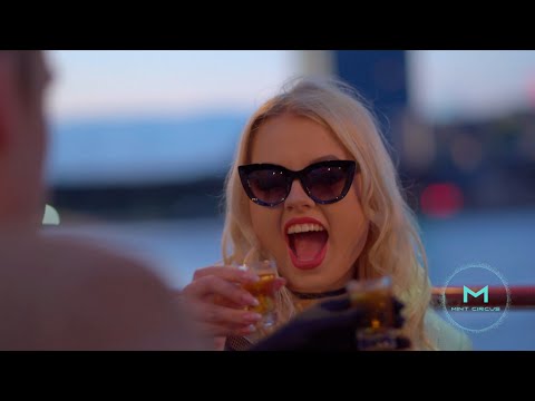 Mint Circus Sunset Boat Party / Riga 2022