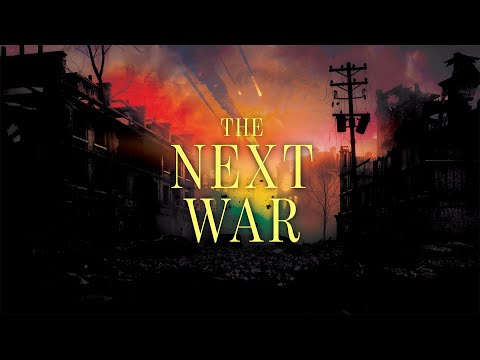 The Calm Before the Storm