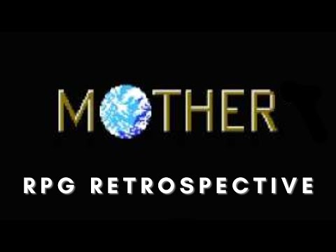 Mother Retrospective: Underrated in the West? (EarthBound Beginnings / EarthBound Zero)