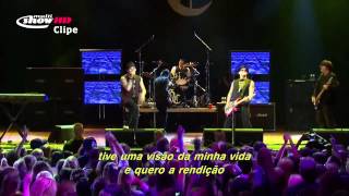 Good Charlotte - The River [Traduzido] (Live) (Multishow) [HD 720p]