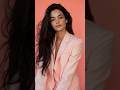 Chic Blush Pink Suit Showcase Fashion Designer Highfashion