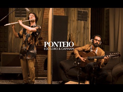 Ponteio - Rafael Beck e Rafael Schimidt . Clipe Oficial