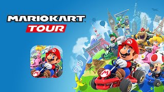 Mario Kart Tour (Friend Code)  *Read Description!!*