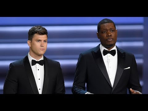 Michael Che Berates Culture Writer In Vulgar Rant For Mocking 'SNL' Co-Star Colin Jost