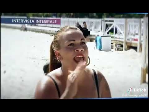 Angela Chianello - Buongiorno da Mondello, intervista integrale