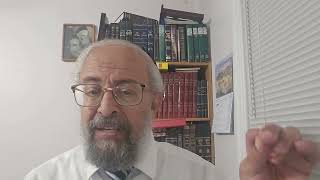 דבר תורה קצר לפרשת תזריע התשפ"ד - הרב ינון קלזאן (הרב ינון קלזאן) - התמונה מוצגת ישירות מתוך אתר האינטרנט יוטיוב. זכויות היוצרים בתמונה שייכות ליוצרה. קישור קרדיט למקור התוכן נמצא בתוך דף הסרטון