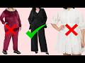 Can YOU Transform Your Plus Size Style Women Over 50
