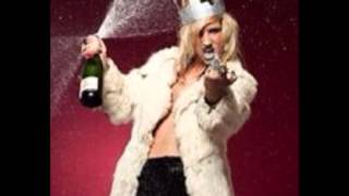 Ke$ha - Pretty Lady 2.0 (Album Version)