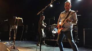 Dead Cross - Seizure and Desist / Idiopathic