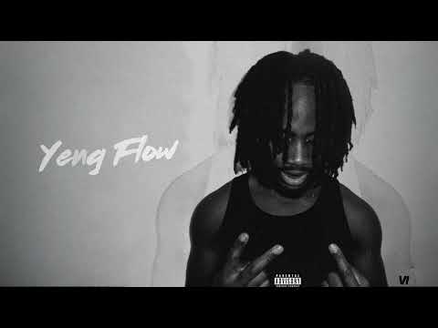 Drip Rick VI - Yeng Flow | Official Audio