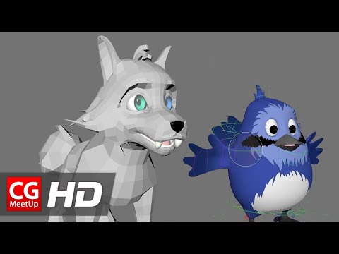 CGI VFX Making of Keunottes by Keunottes Team (French) | CGMeetup