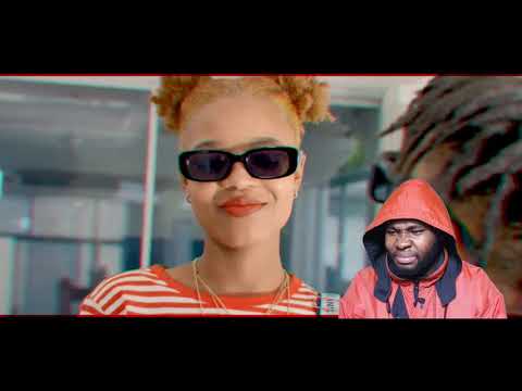 Majorsteez Ft. Thxbi - Cum To My Senses (Official Music Video) | REACTION