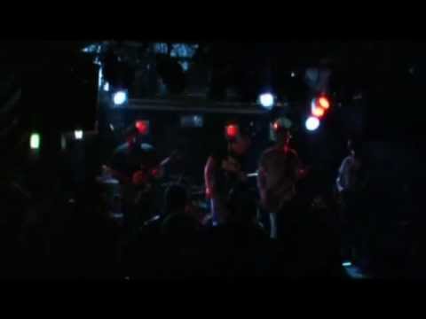Lost Boyz Army - das Medley - live in Wien.mp4