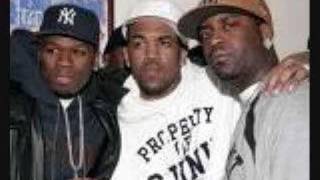 50 CENT FT. G-UNIT- FAT BITCHES