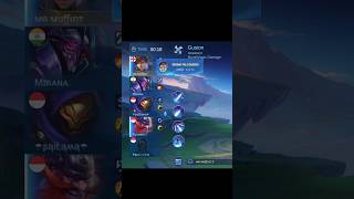 Download lagu Prank Palsu Global no.1 (SALAH) #mlbb #mobilelegends #mobilelegendsindonesia #fyp #shorts mp3