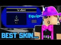 Why Is ELEKTRA The BEST SKIN In PIGGY Roblox Piggy
