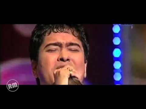 Rahul Mukherjee - Official Showreel