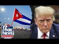 Iran Has HUNDREDS Of Drones In Cuba Able To Reach US Mainland Report