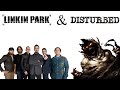 Linkin Park & Disturbed - Faint/Meaning Of Life ...